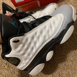 Jordan 13’s